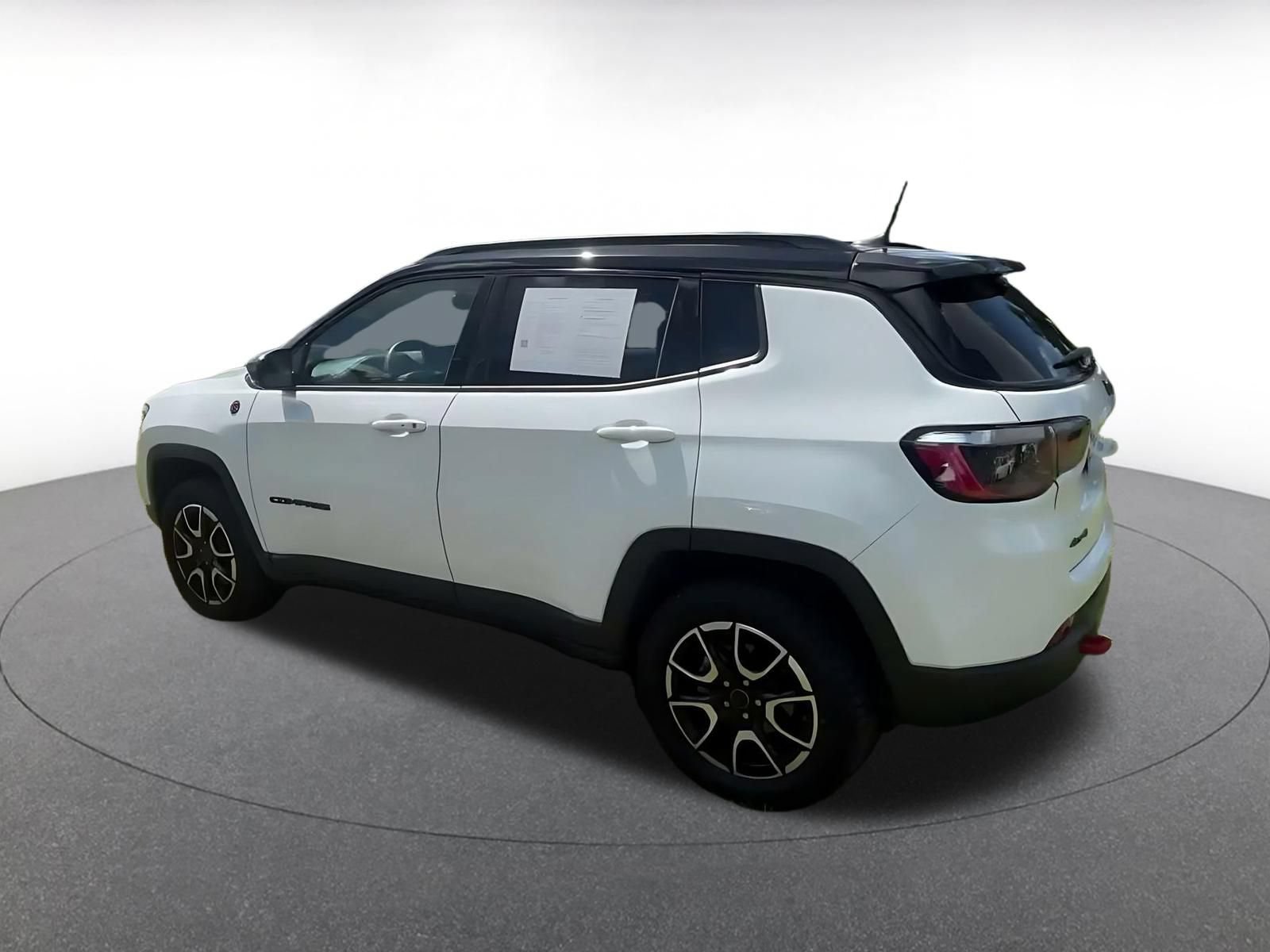 Thumbnail: 2025 Jeep Compass - 8