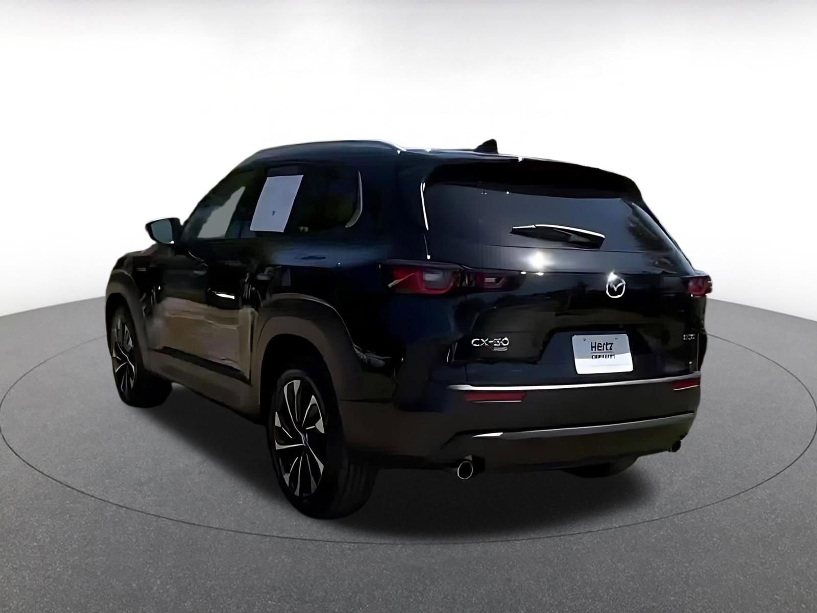 Thumbnail: 2025 Mazda CX-50 - 15