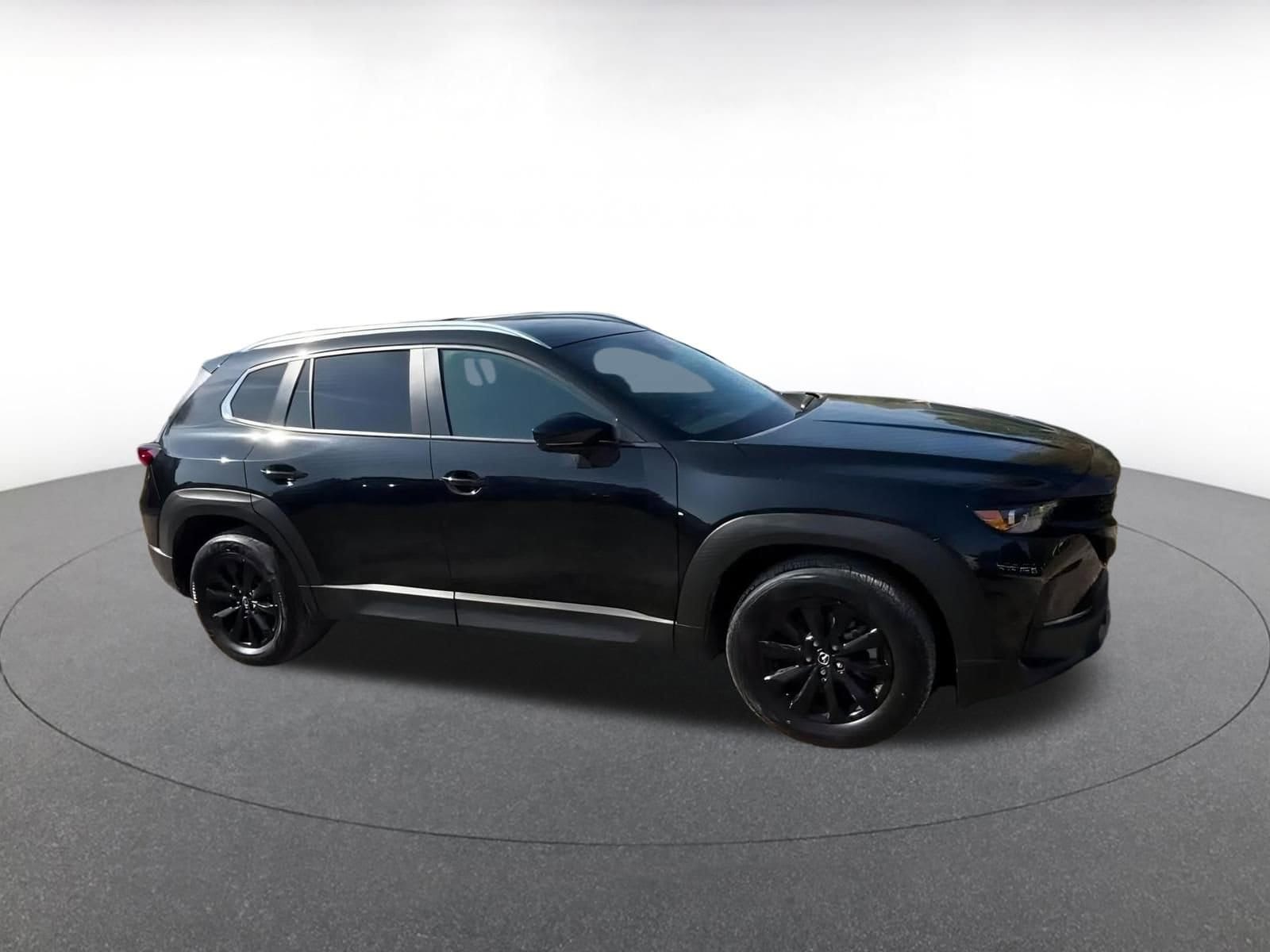 Thumbnail: 2025 Mazda CX-50 - 2