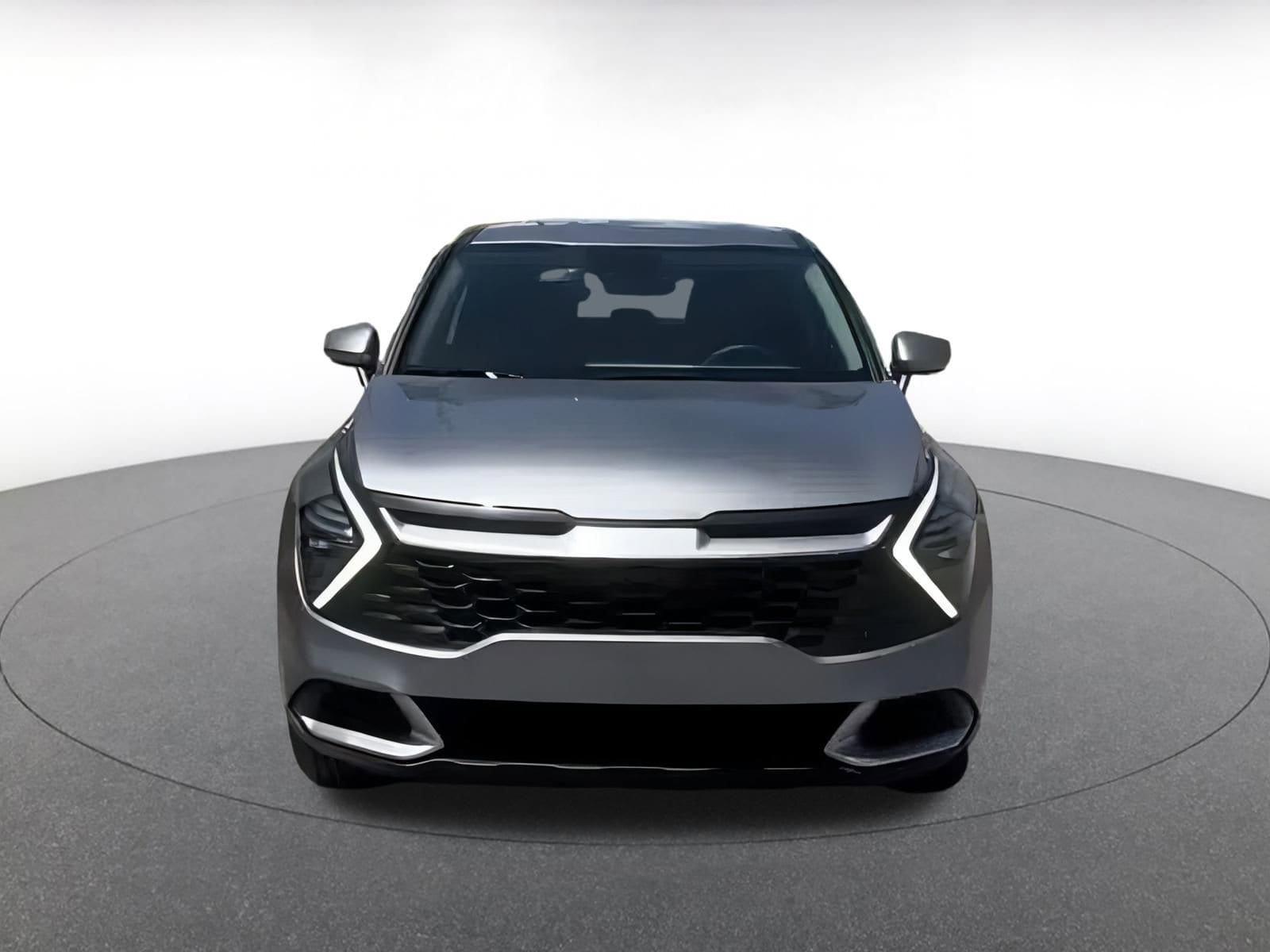 Thumbnail: 2024 Kia Sportage - 7