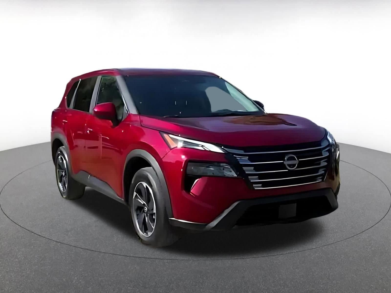 Thumbnail: 2025 Nissan Rogue - 2