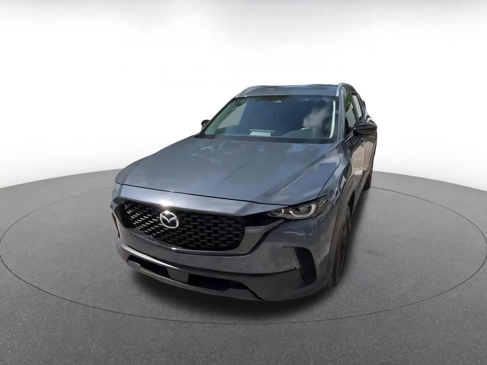 Thumbnail: 2025 Mazda CX-50 - 7