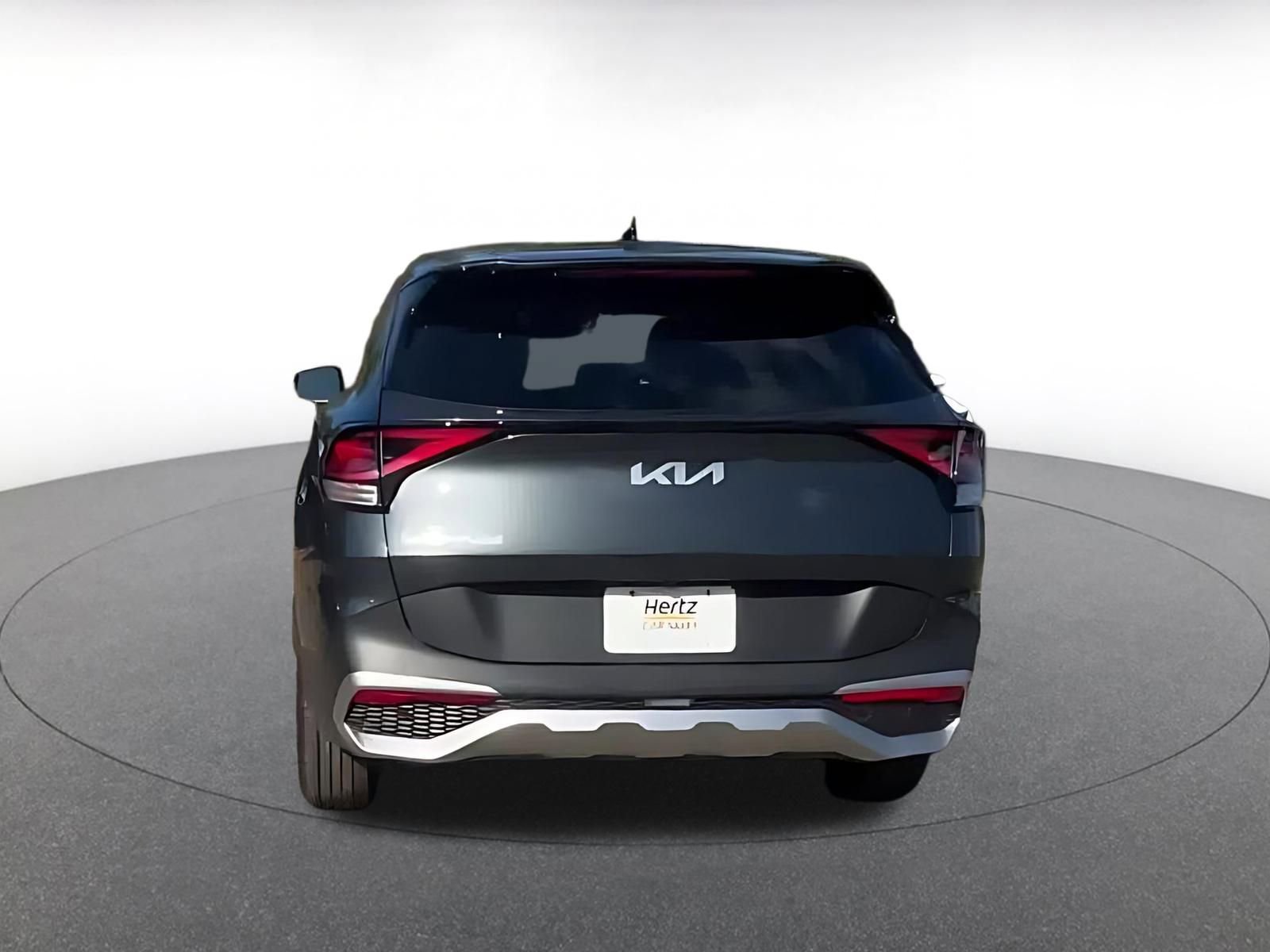 Thumbnail: 2025 Kia Sportage - 12