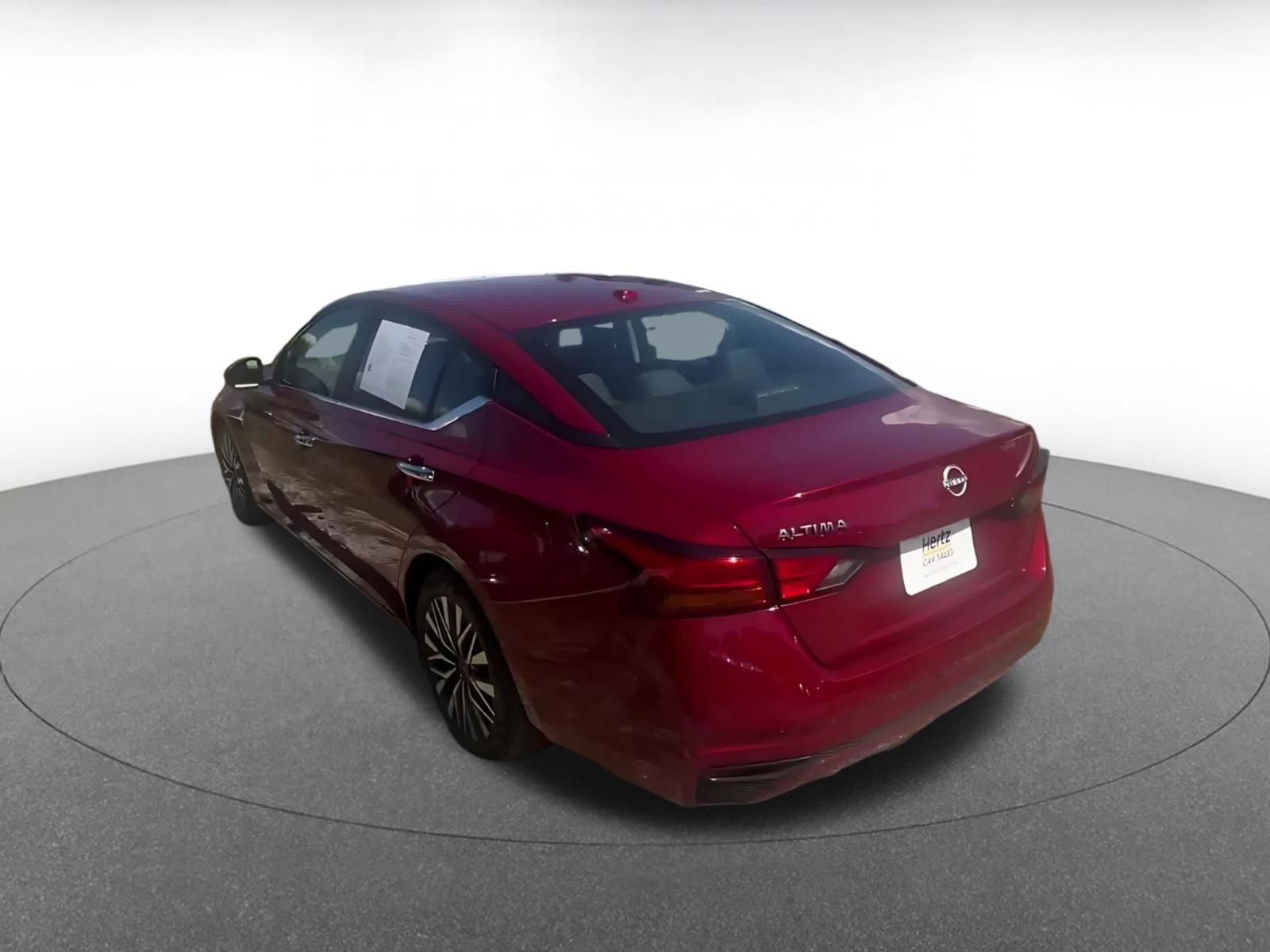 Thumbnail: 2025 Nissan Altima - 10
