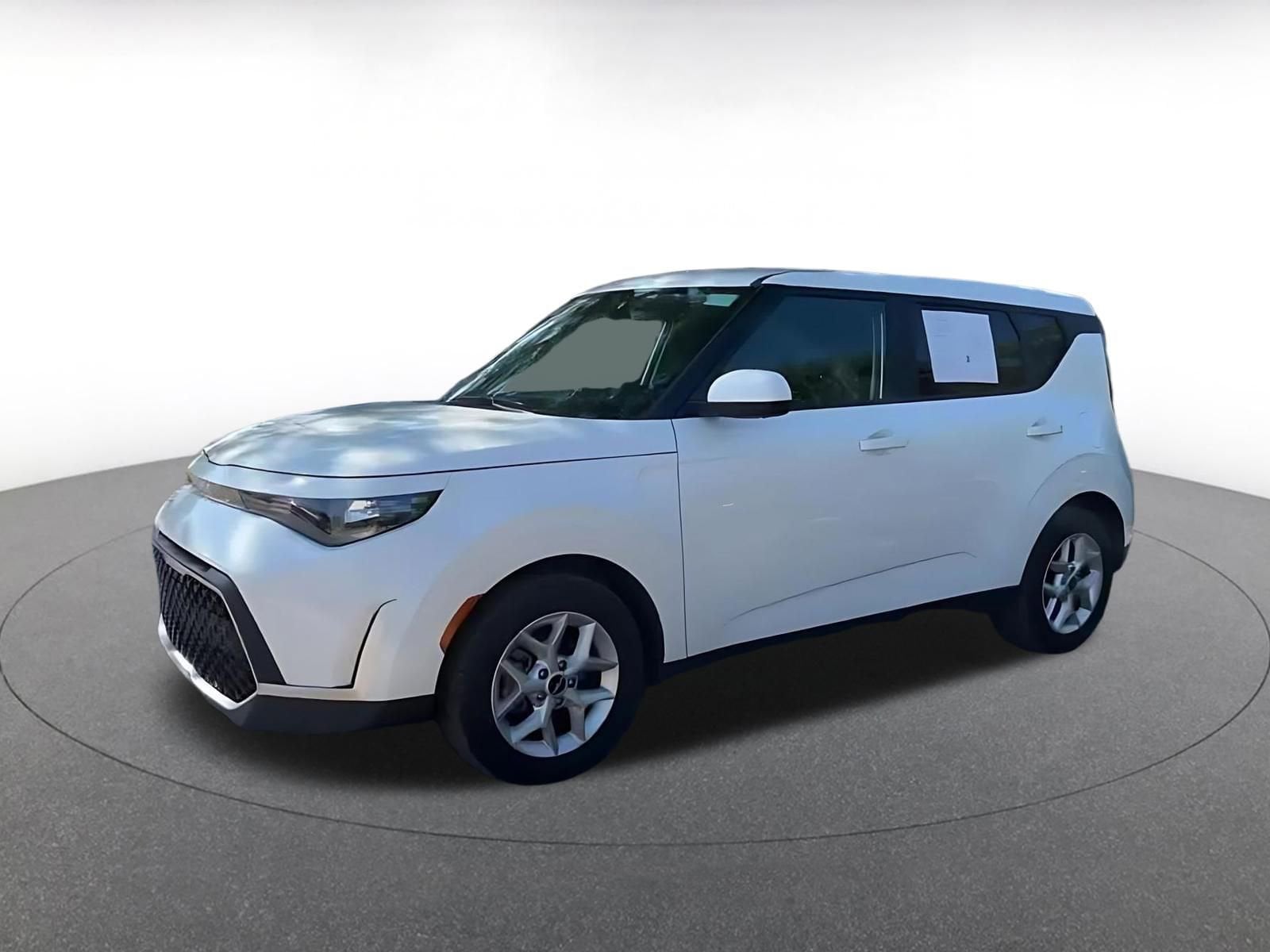 Thumbnail: 2025 Kia Soul - 8