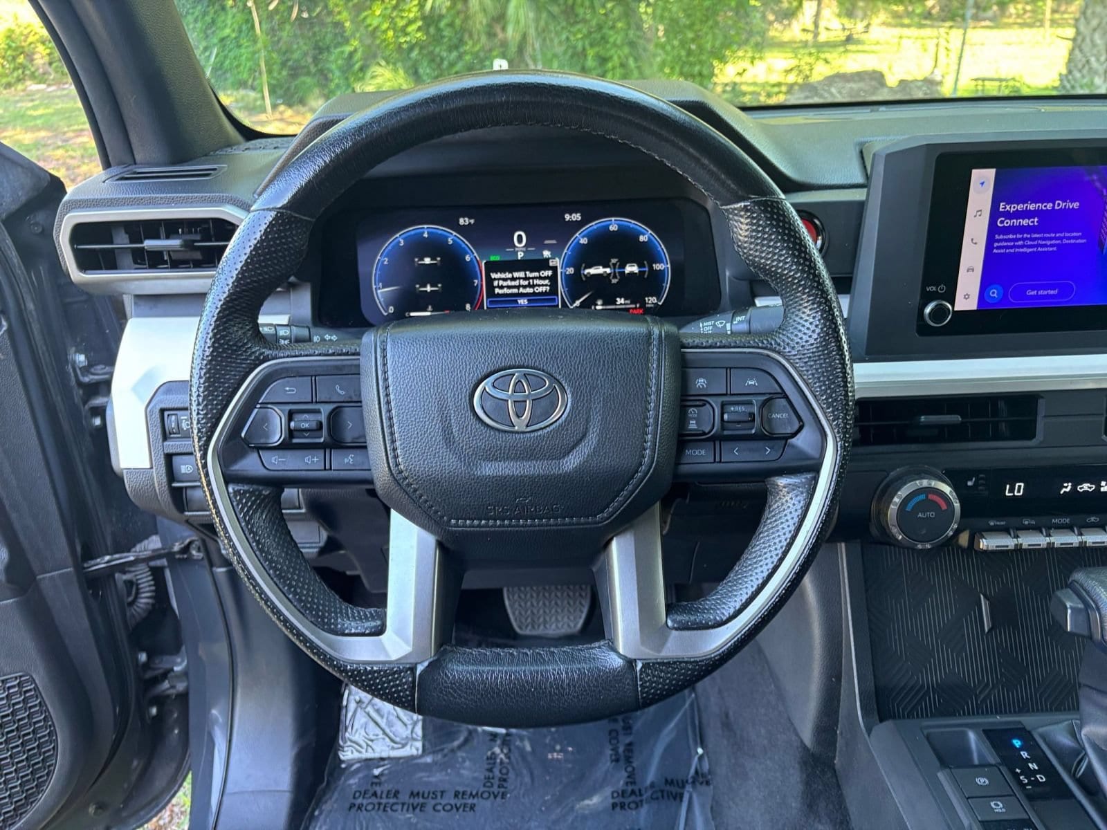 Thumbnail: 2024 Toyota Tacoma - 29