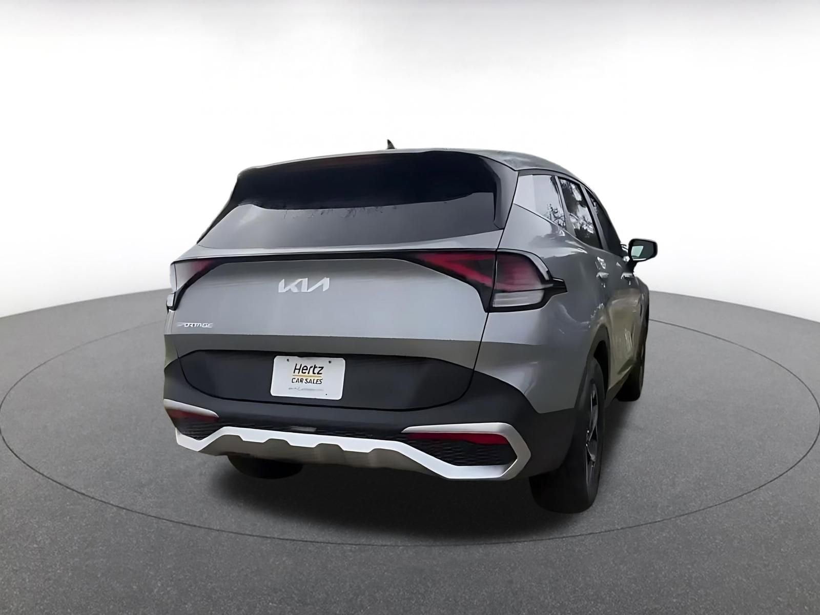 Thumbnail: 2025 Kia Sportage - 15