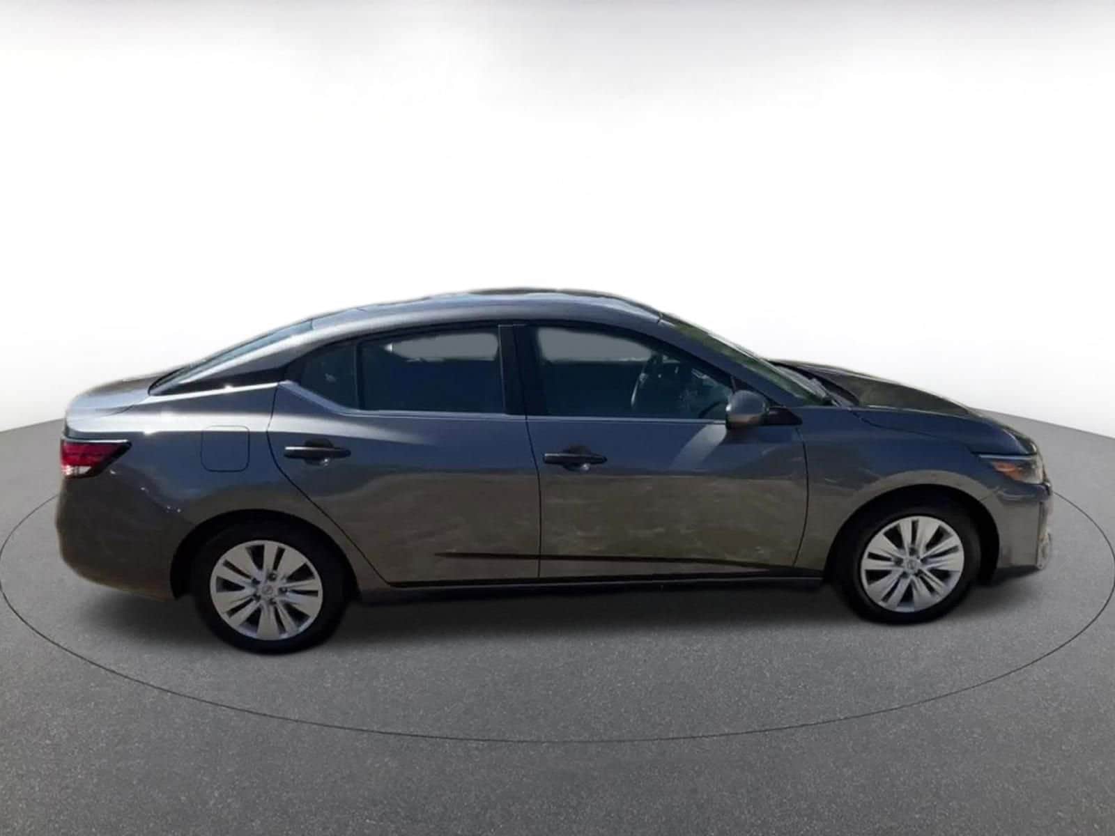 Thumbnail: 2025 Nissan Sentra - 16