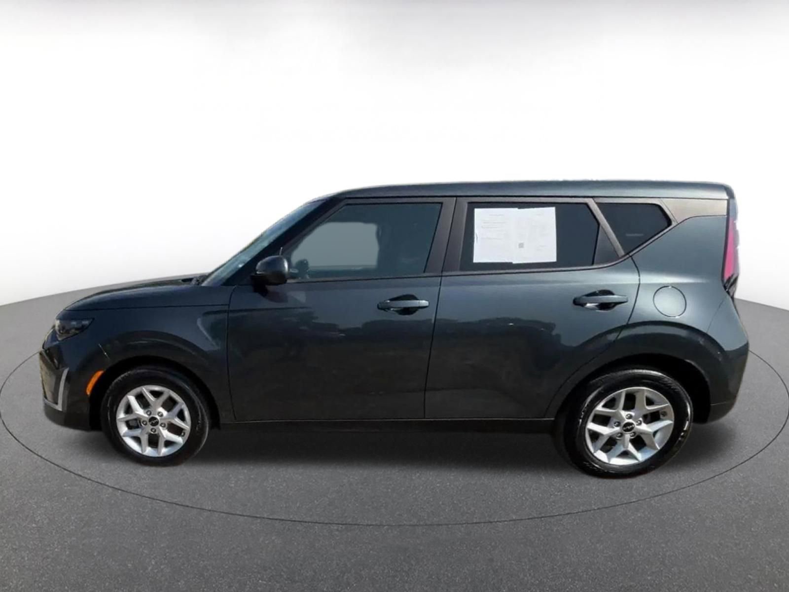 Thumbnail: 2025 Kia Soul - 9