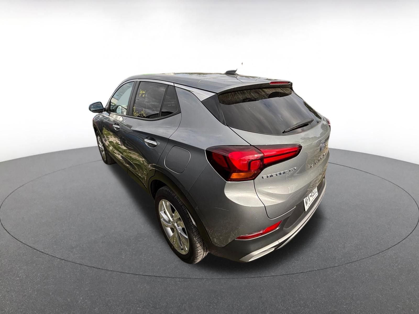 Thumbnail: 2025 Buick Encore GX - 5
