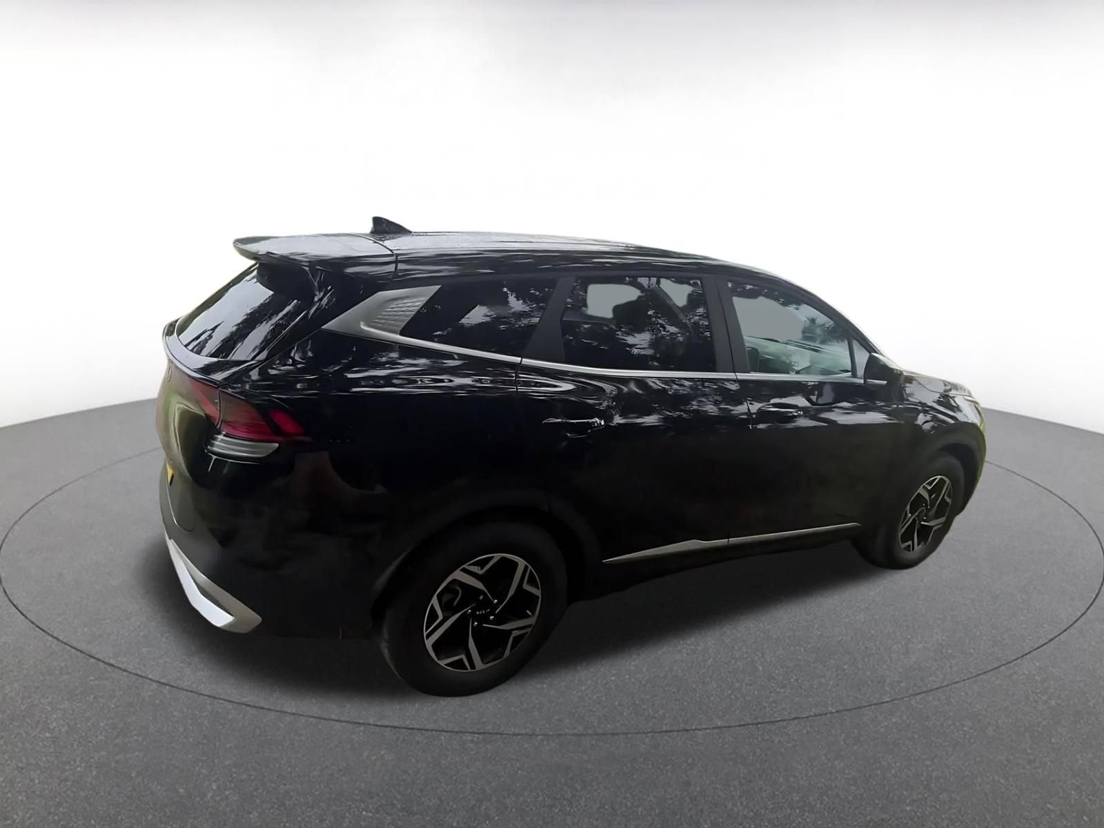 Thumbnail: 2025 Kia Sportage - 15