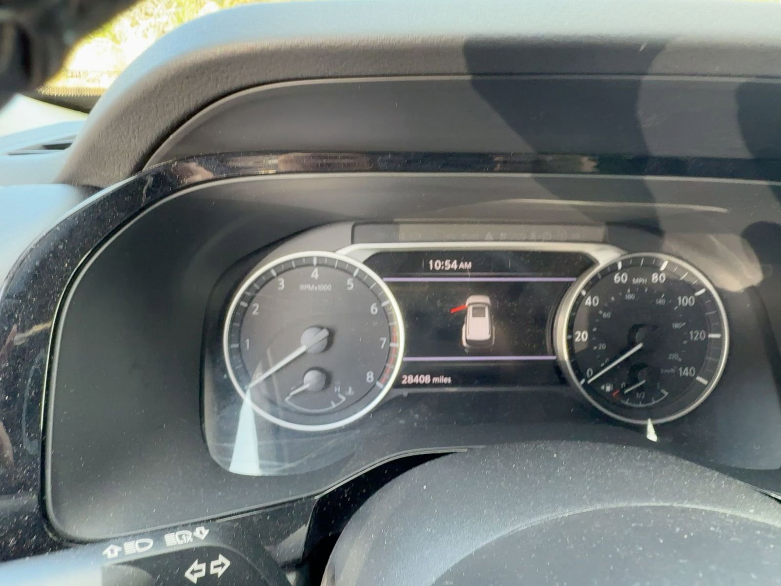 Thumbnail: 2025 Nissan Pathfinder - 9