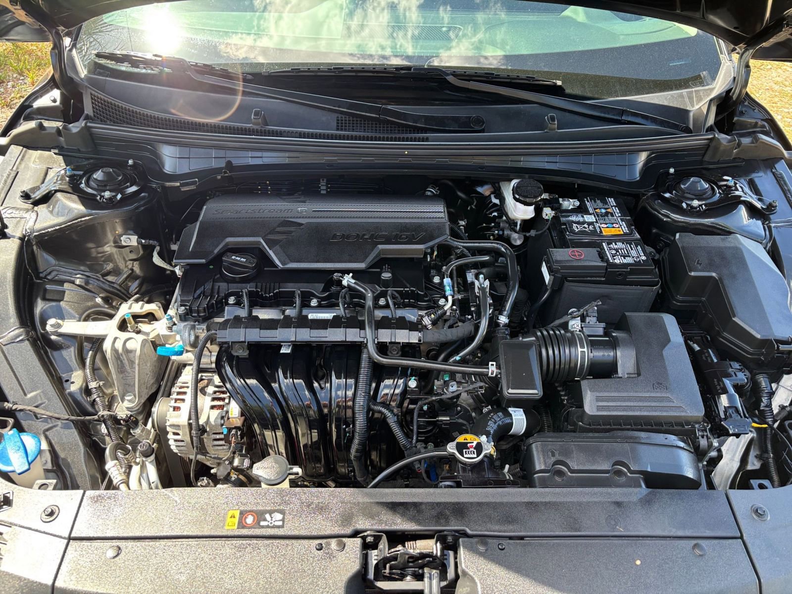 Thumbnail: 2025 Kia K4 - 34