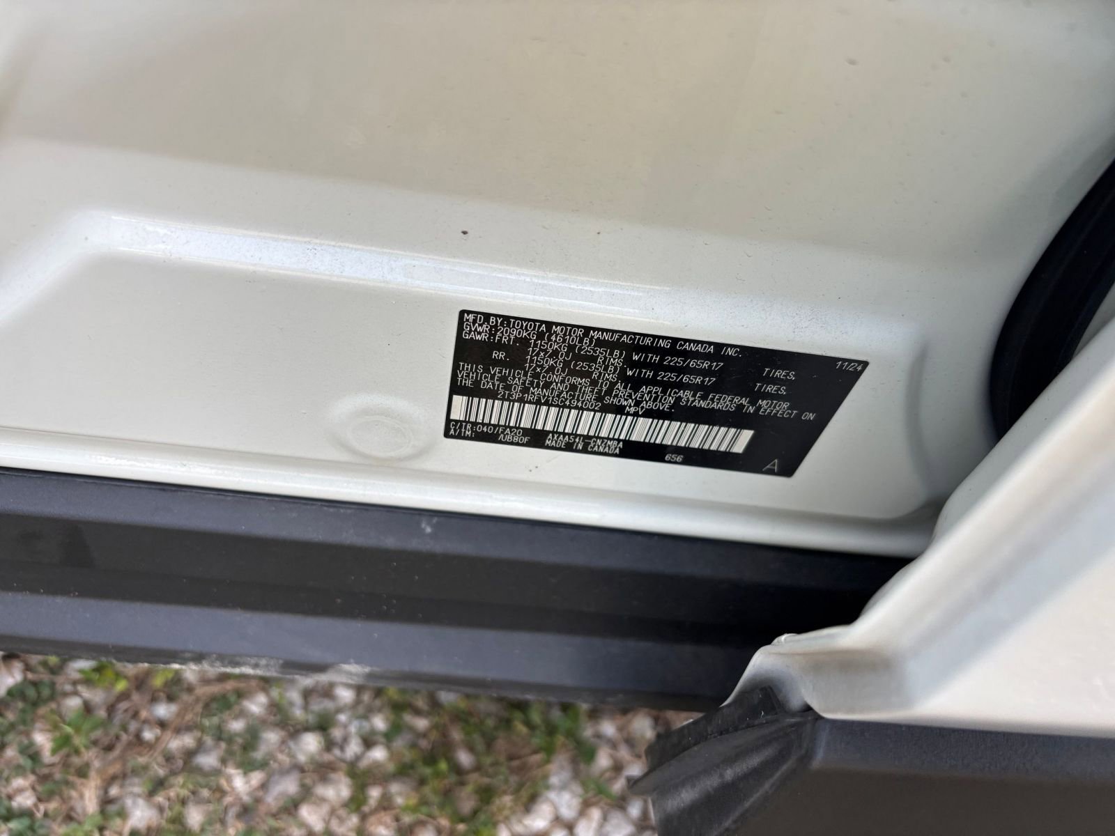 Thumbnail: 2025 Toyota RAV4 - 30