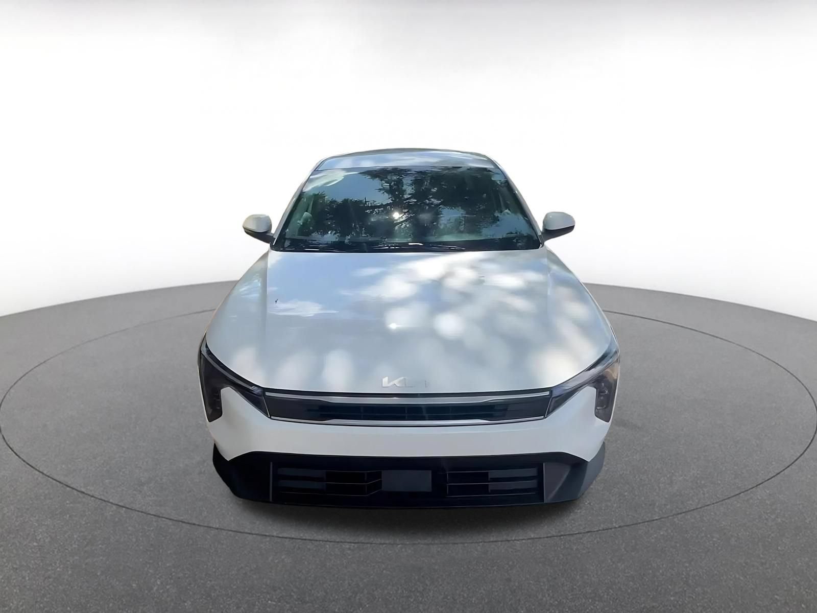 Thumbnail: 2025 Kia K4 - 4