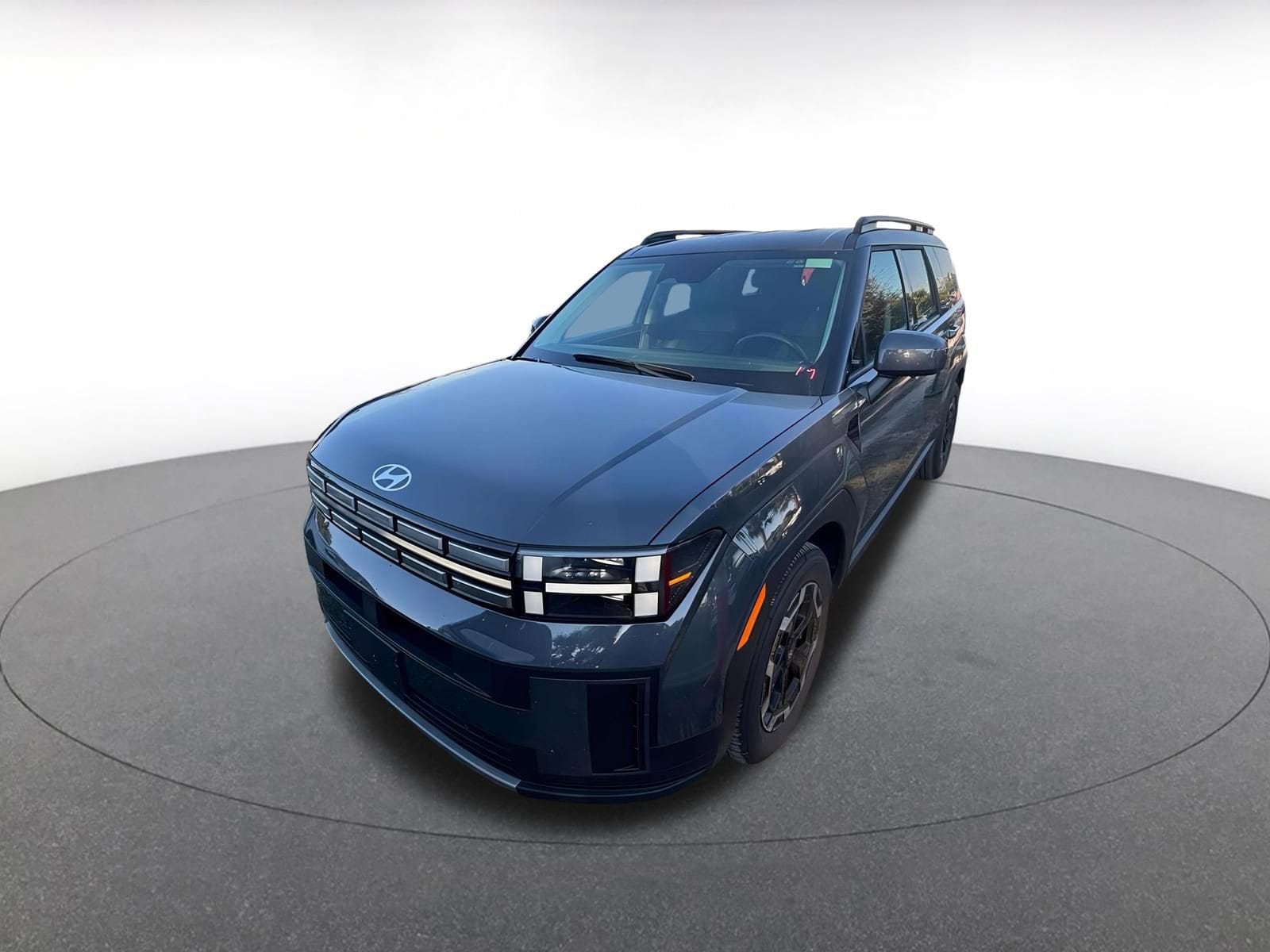 Thumbnail: 2025 Hyundai Santa Fe - 4