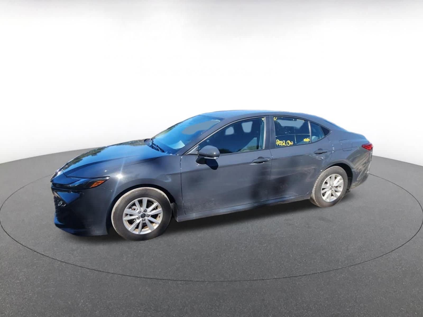 Thumbnail: 2025 Toyota Camry - 3