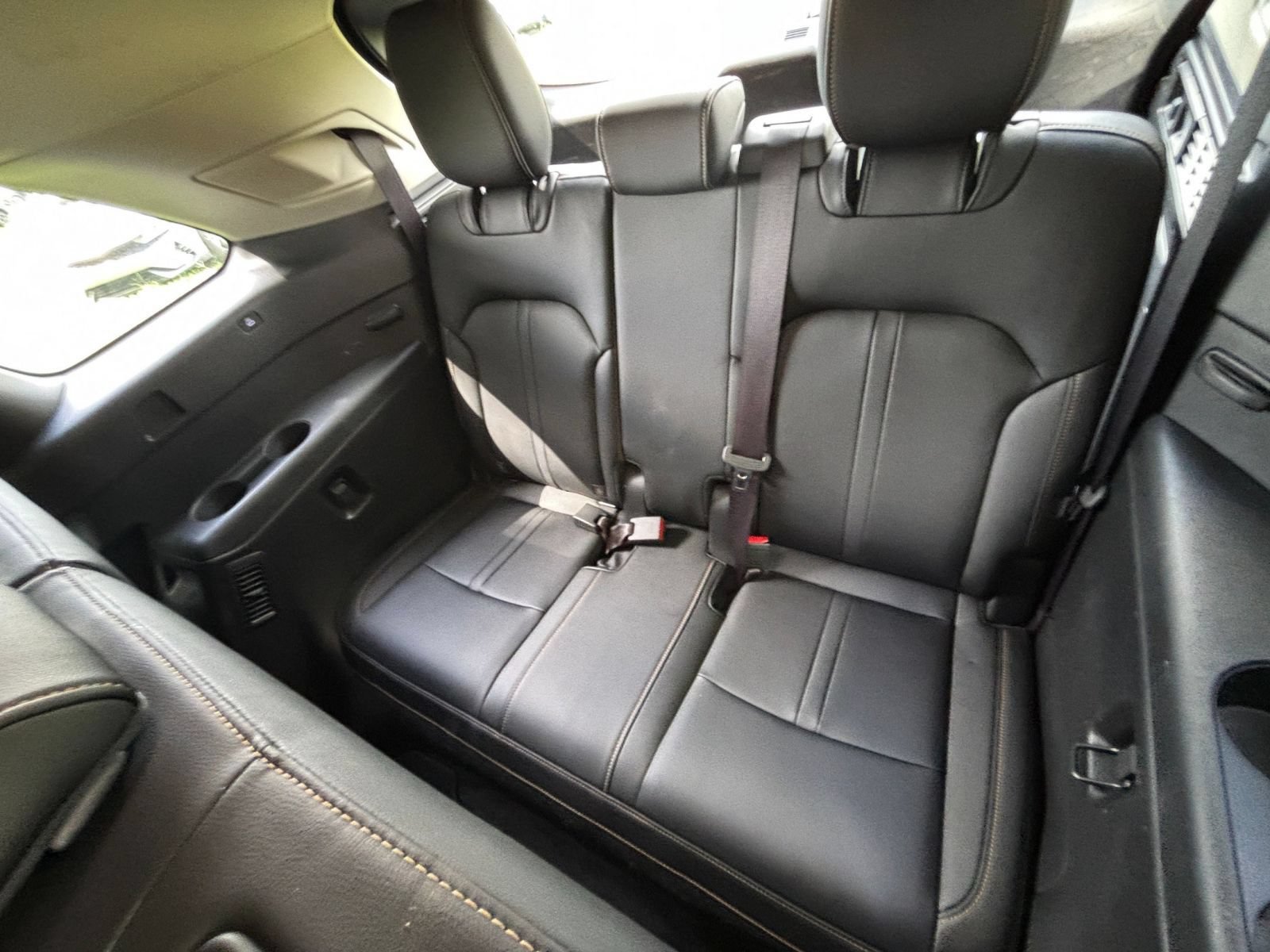 Thumbnail: 2026 Mazda CX-90 - 31