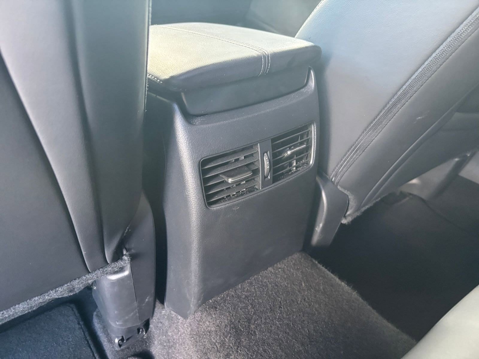 Thumbnail: 2025 Mazda CX-30 - 24