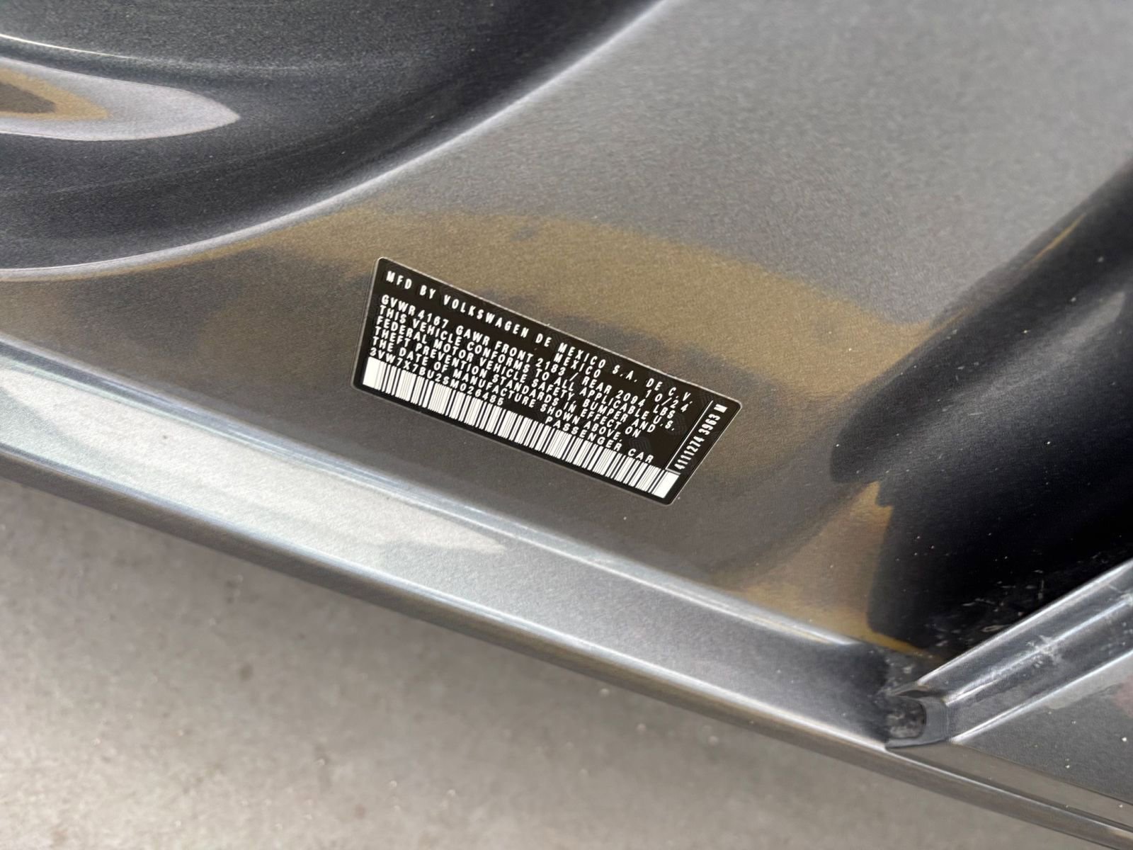 Thumbnail: 2025 Volkswagen Jetta - 28