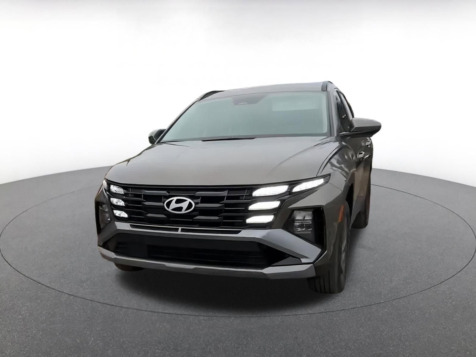 Thumbnail: 2025 Hyundai Tucson - 7