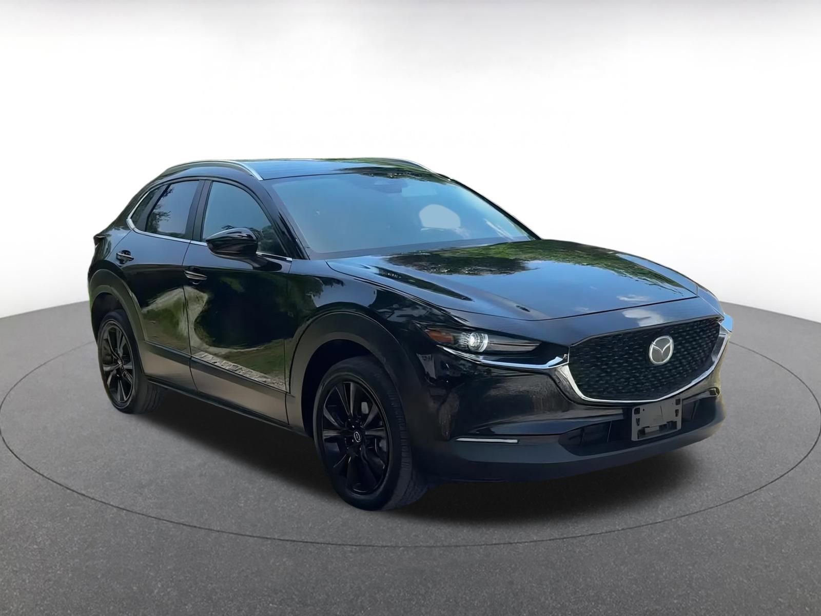 Thumbnail: 2024 Mazda CX-30 - 3