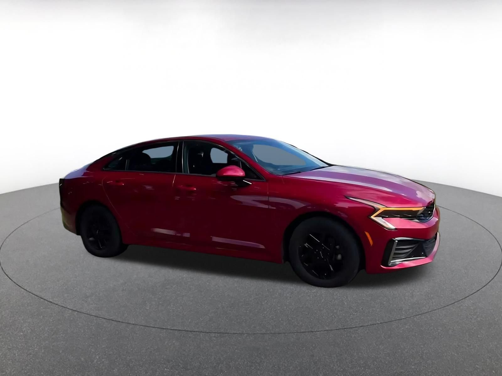 Thumbnail: 2025 Kia K5 - 2