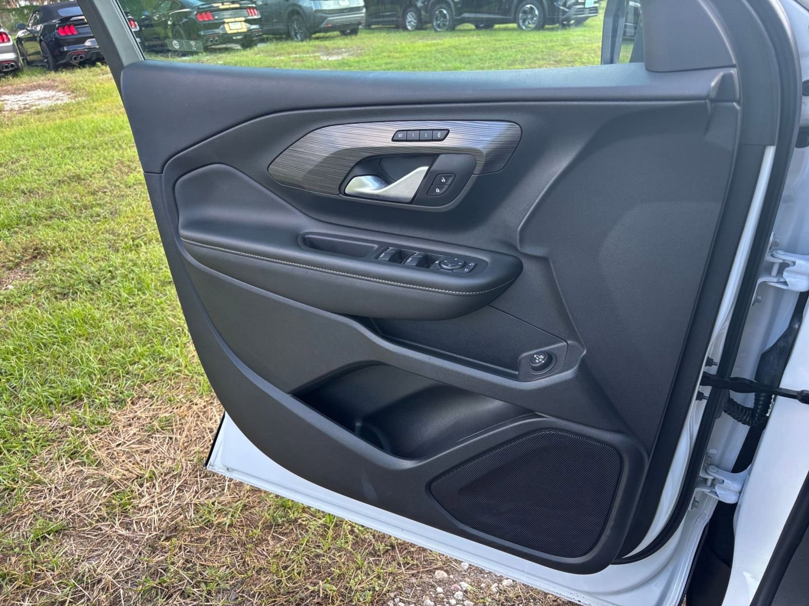 Thumbnail: 2024 GMC Terrain - 20
