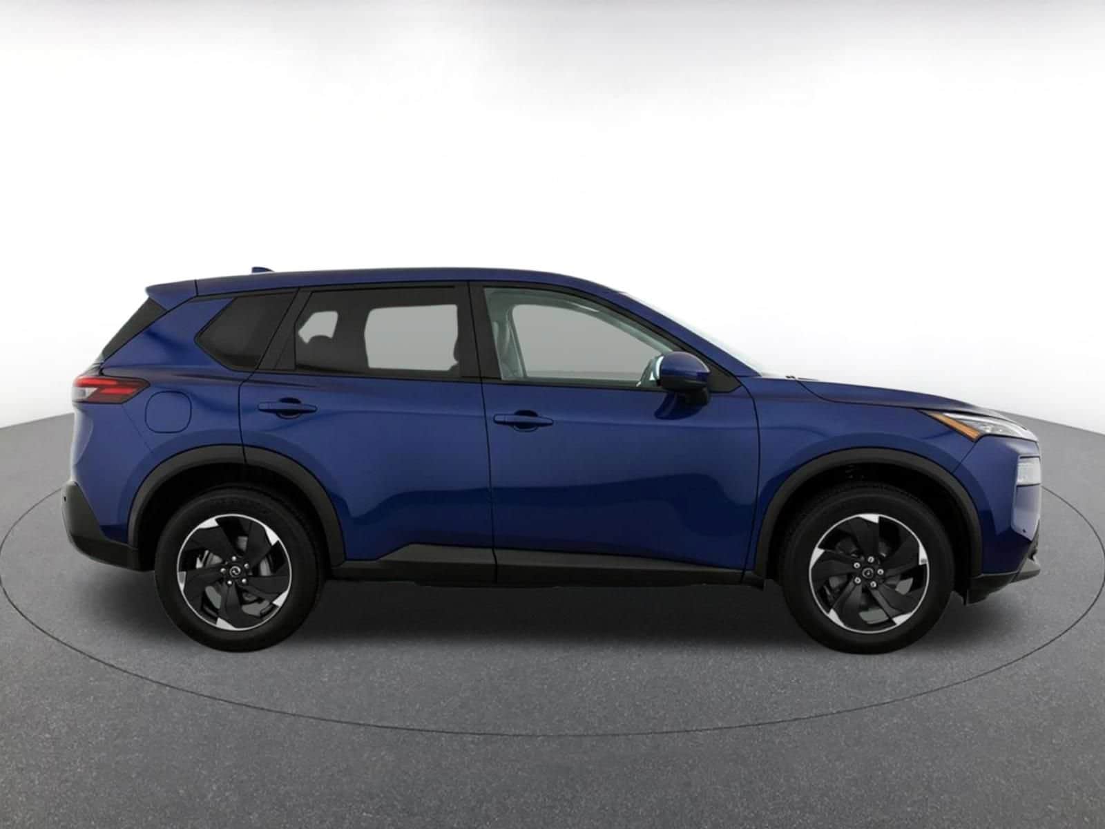 Thumbnail: 2025 Nissan Rogue - 10