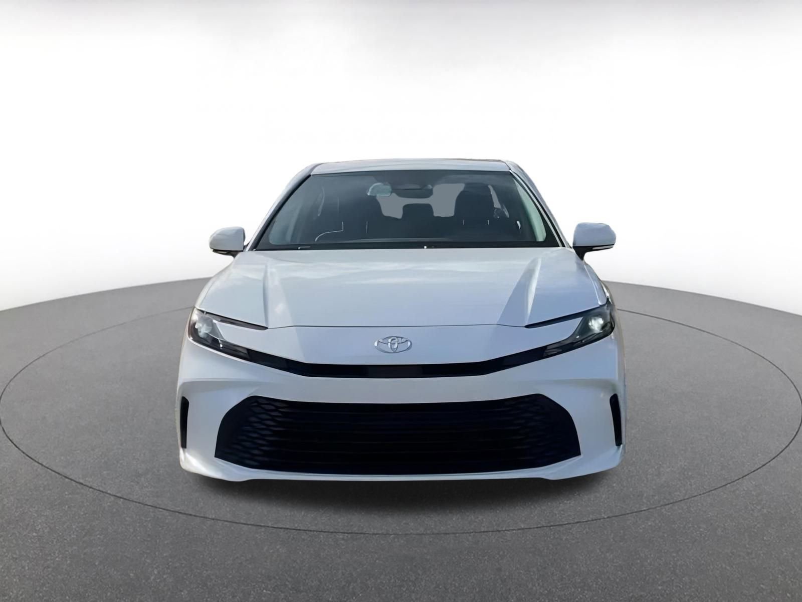 Thumbnail: 2025 Toyota Camry - 4