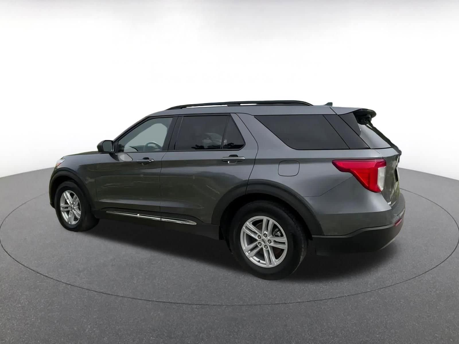 Thumbnail: 2024 Ford Explorer - 10