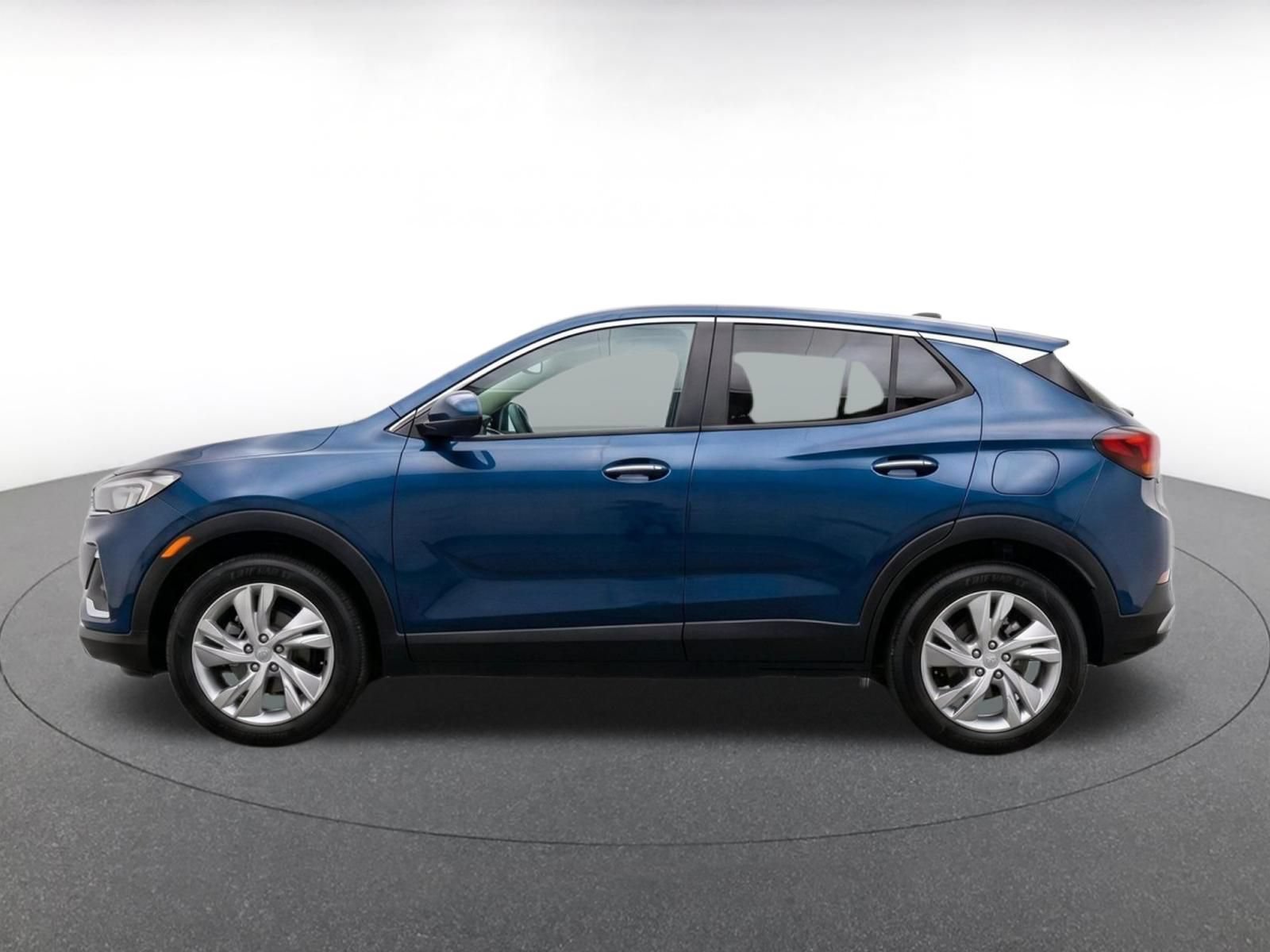 Thumbnail: 2026 Buick Encore GX - 4