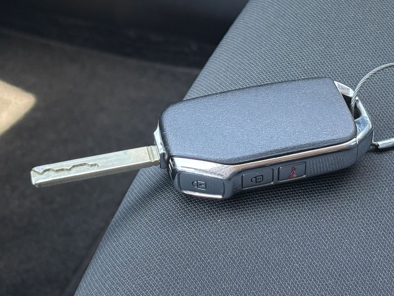 Thumbnail: 2025 Kia Sportage - 21