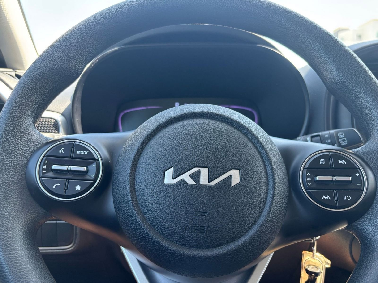 Thumbnail: 2025 Kia Soul - 27