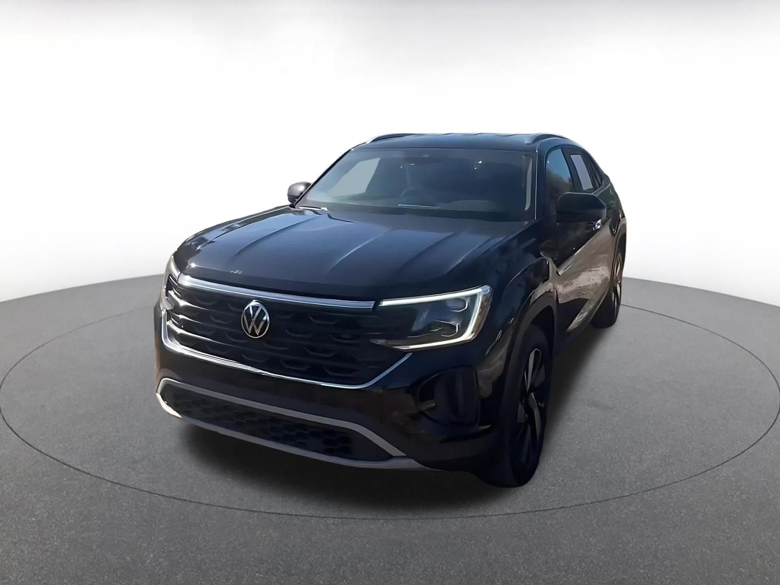 Thumbnail: 2025 Volkswagen Atlas - 7