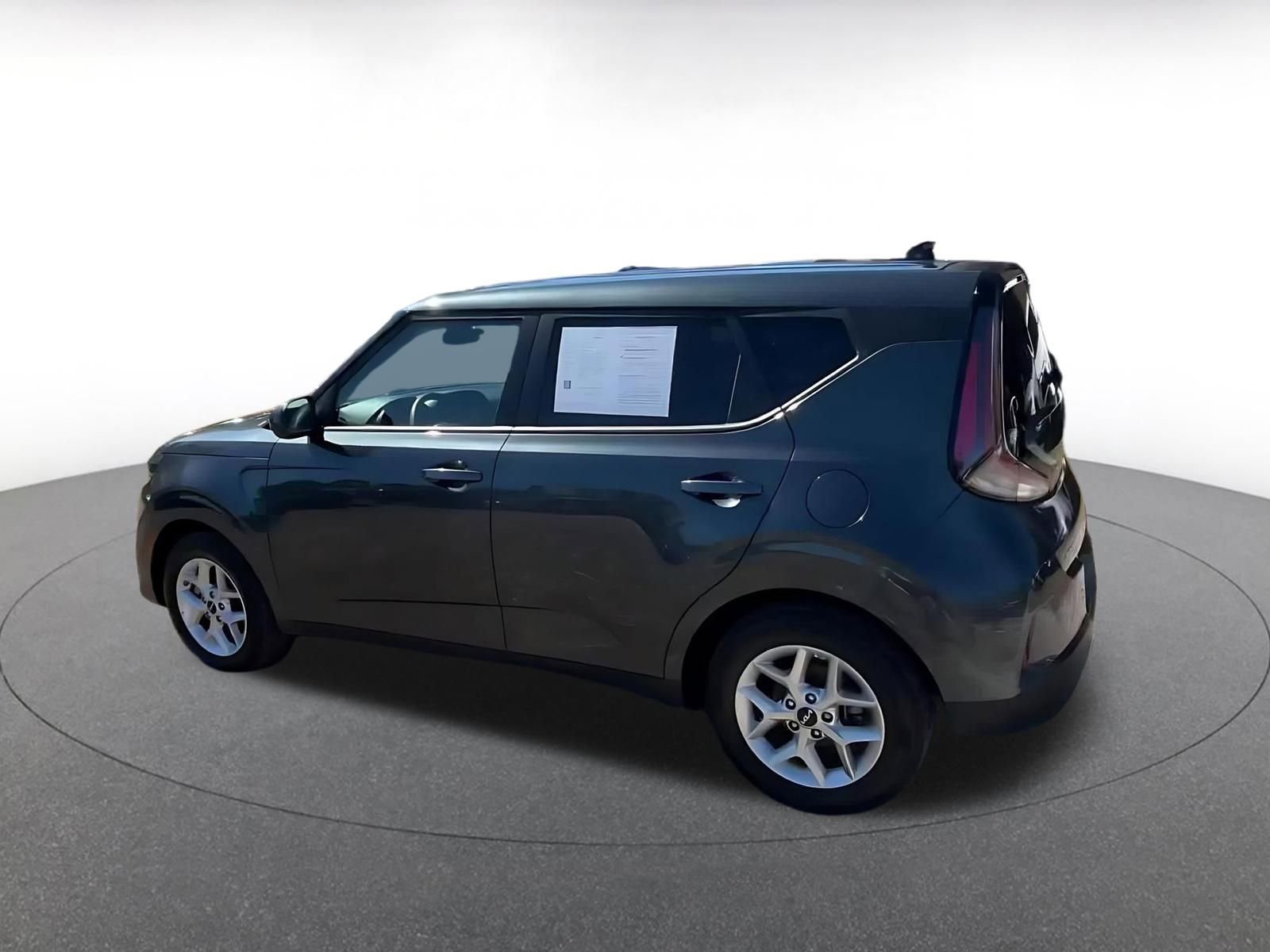Thumbnail: 2025 Kia Soul - 9