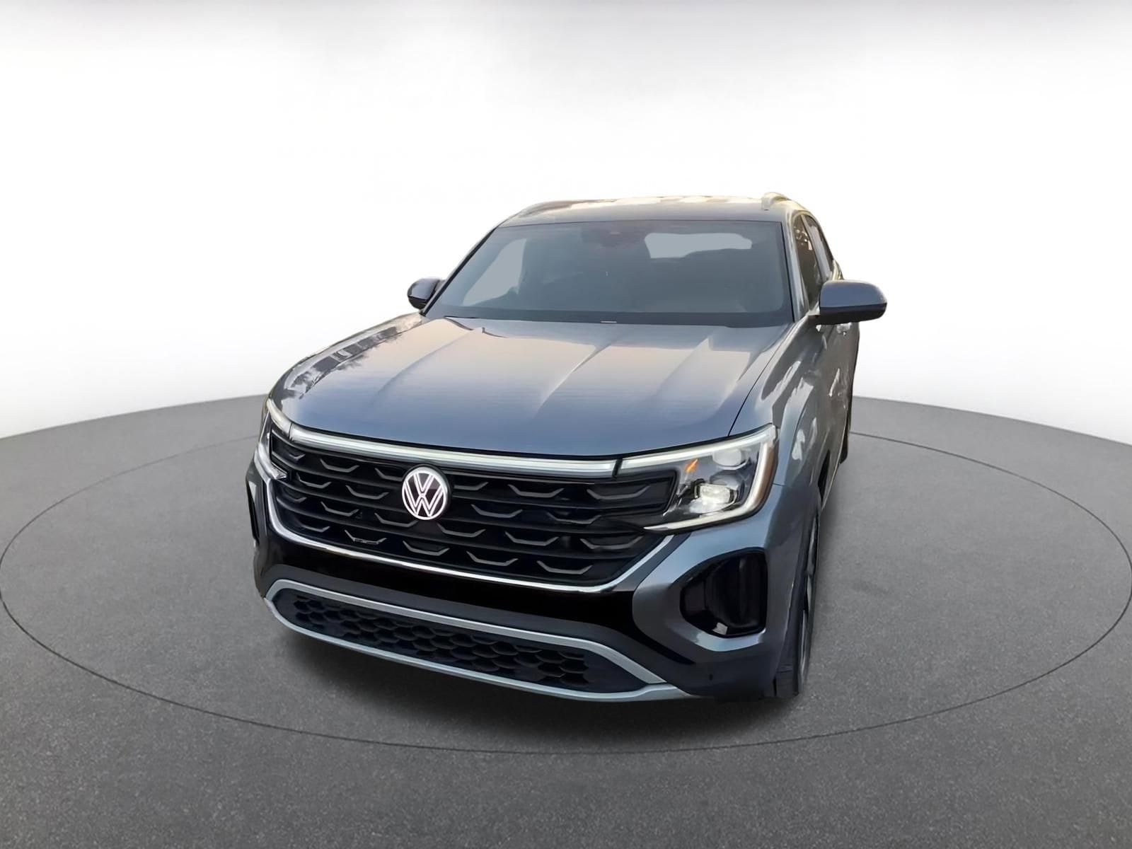 Thumbnail: 2025 Volkswagen Atlas - 7