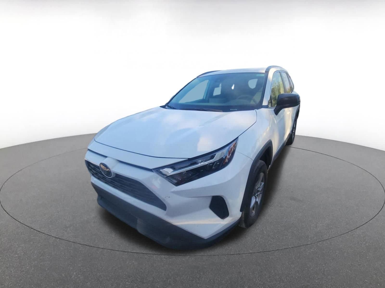 Thumbnail: 2025 Toyota RAV4 - 4