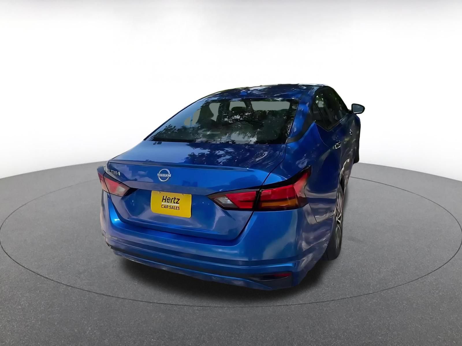 Thumbnail: 2025 Nissan Altima - 14
