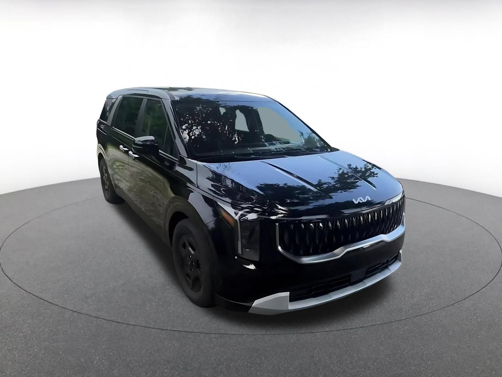 Thumbnail: 2026 Kia Carnival - 3