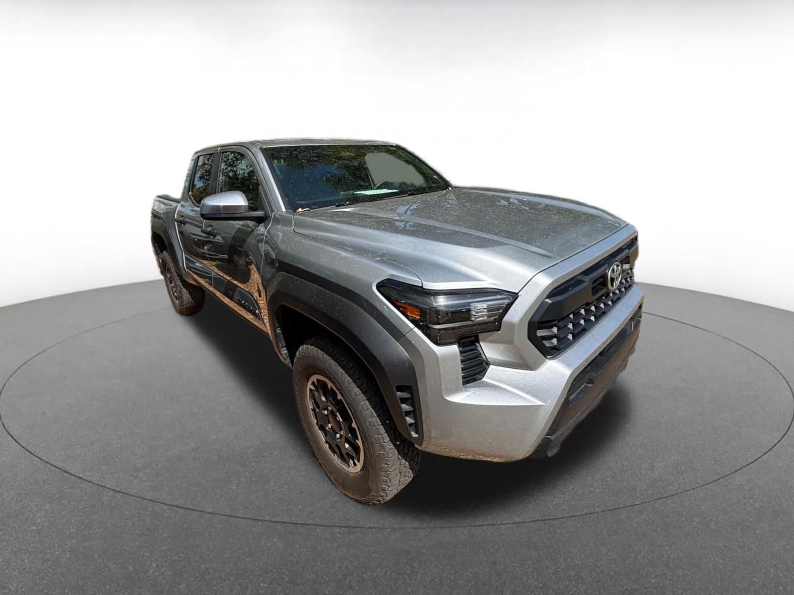 Thumbnail: 2025 Toyota Tacoma - 2