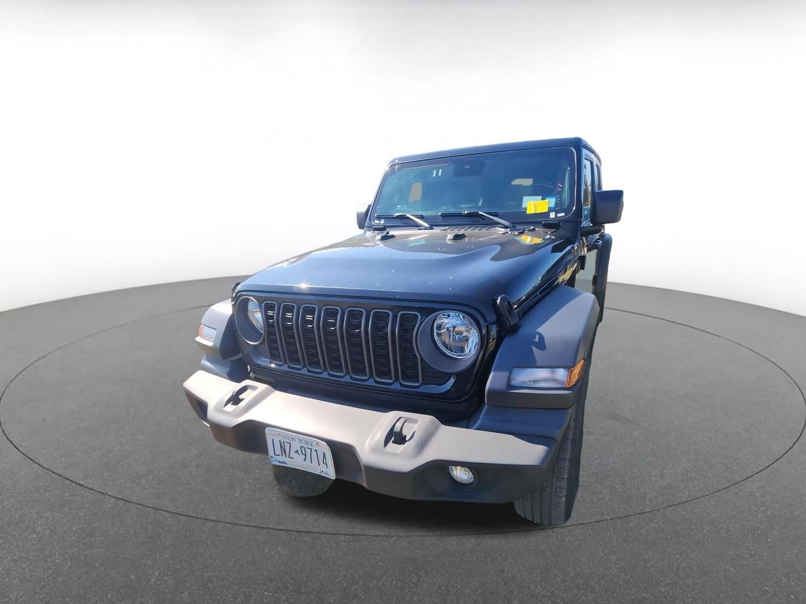 Thumbnail: 2025 Jeep Wrangler - 2