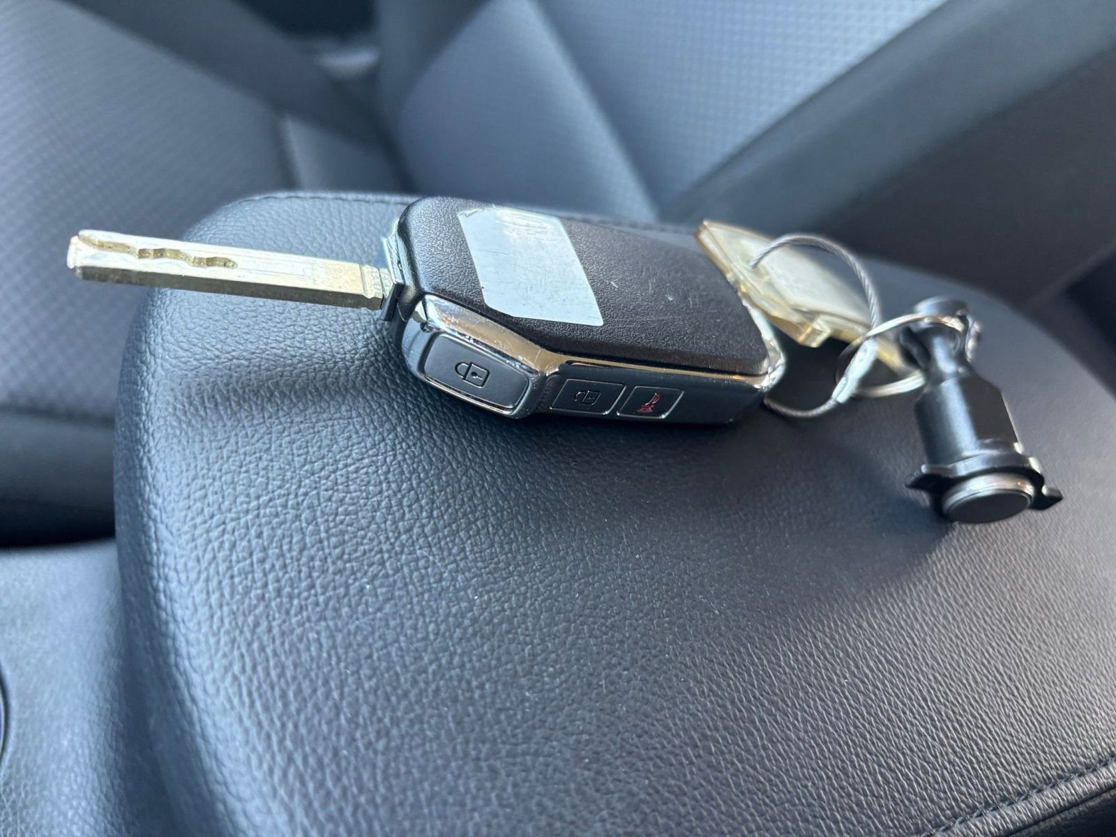 Thumbnail: 2025 Kia Soul - 21