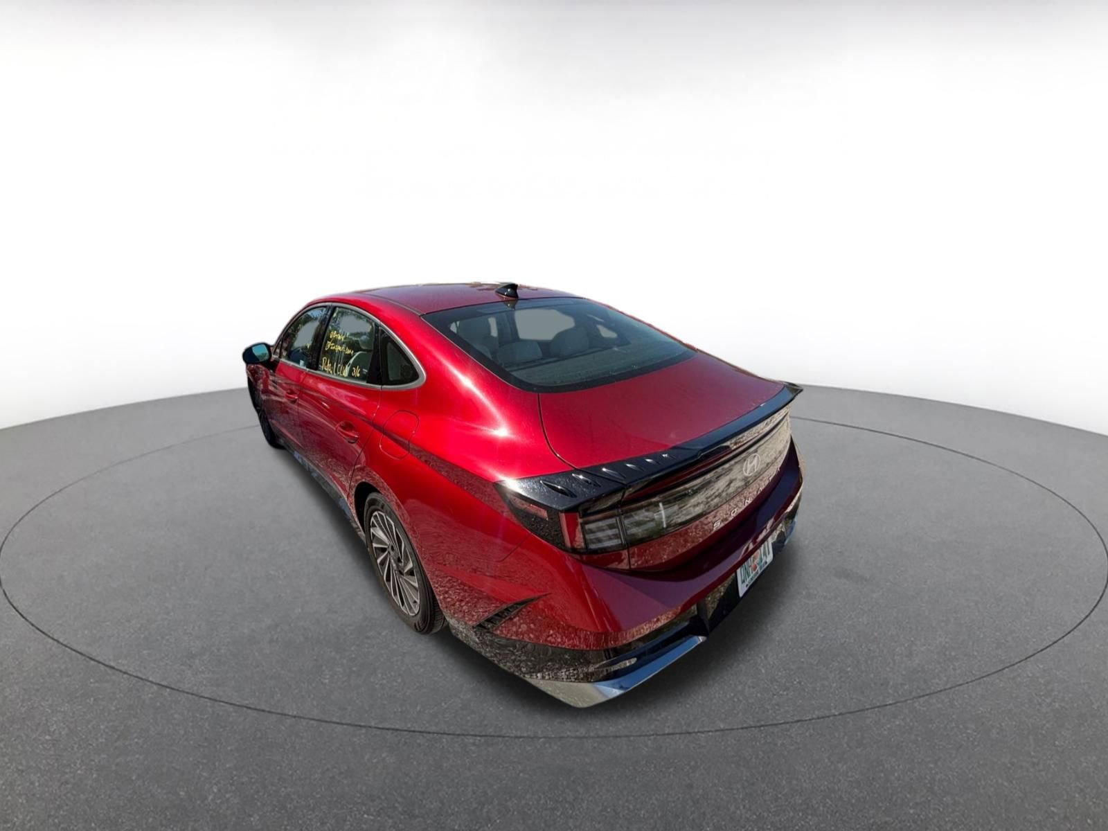 Thumbnail: 2025 Hyundai Sonata - 5