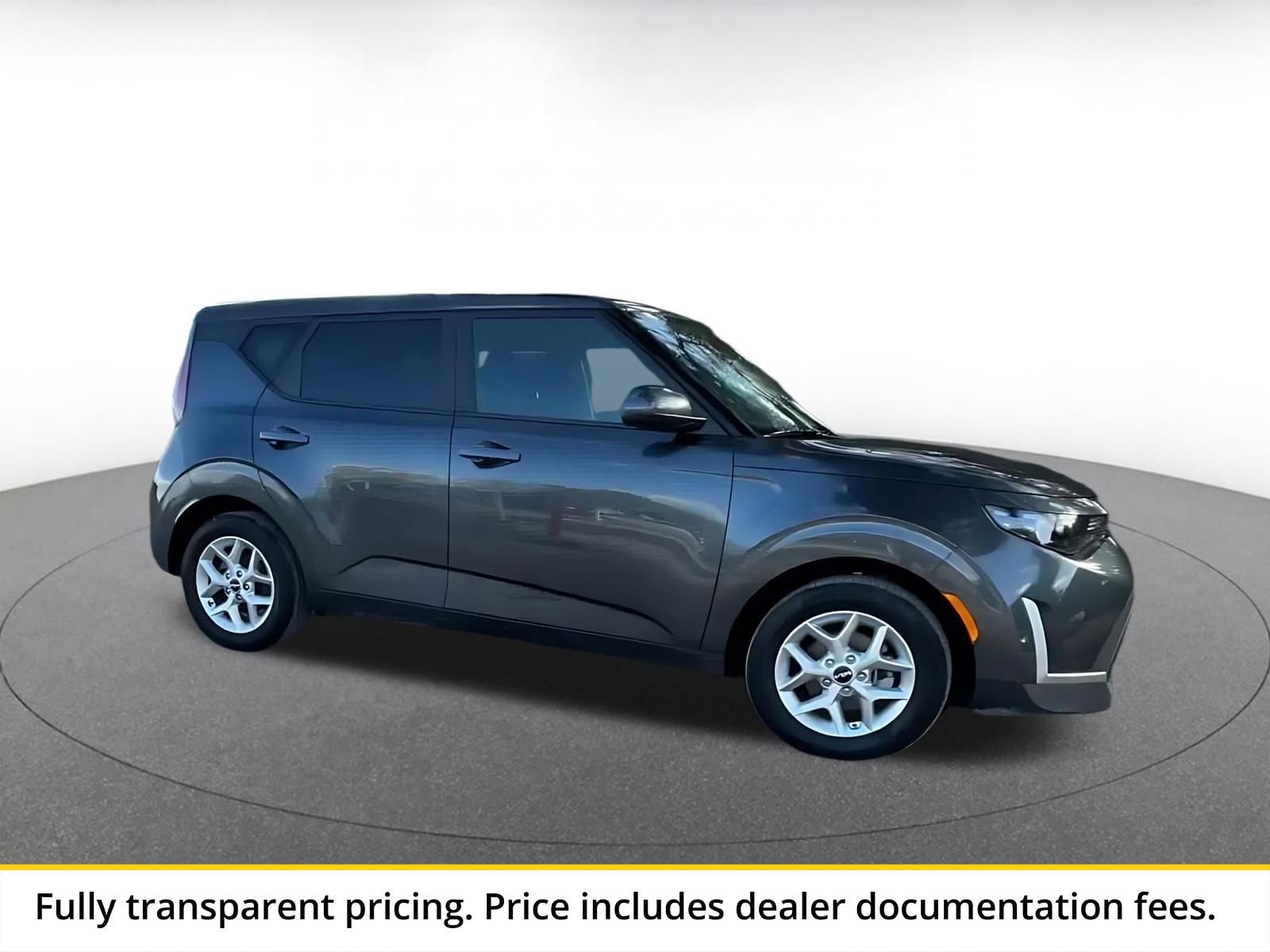 Thumbnail: 2025 Kia Soul - 1