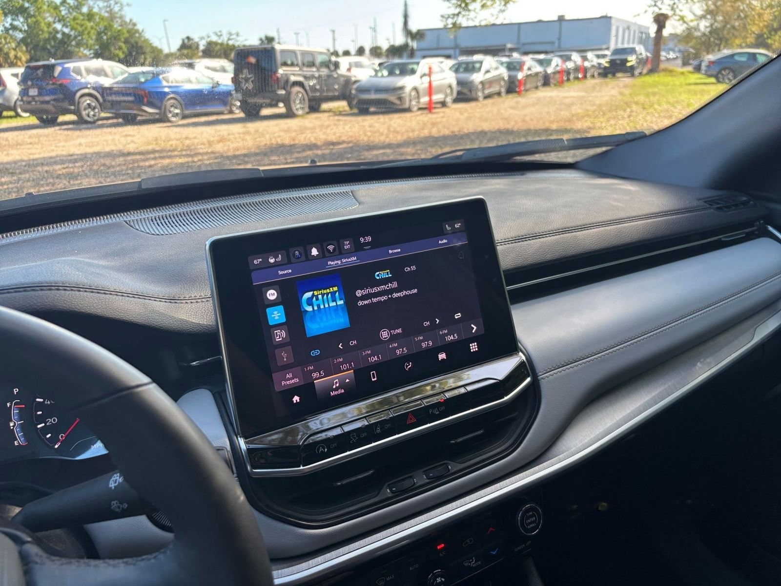 Thumbnail: 2025 Jeep Compass - 20