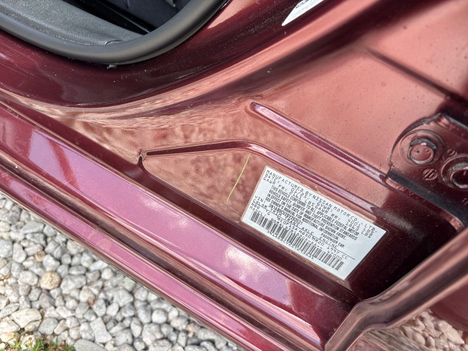 Thumbnail: 2025 Nissan Sentra - 30