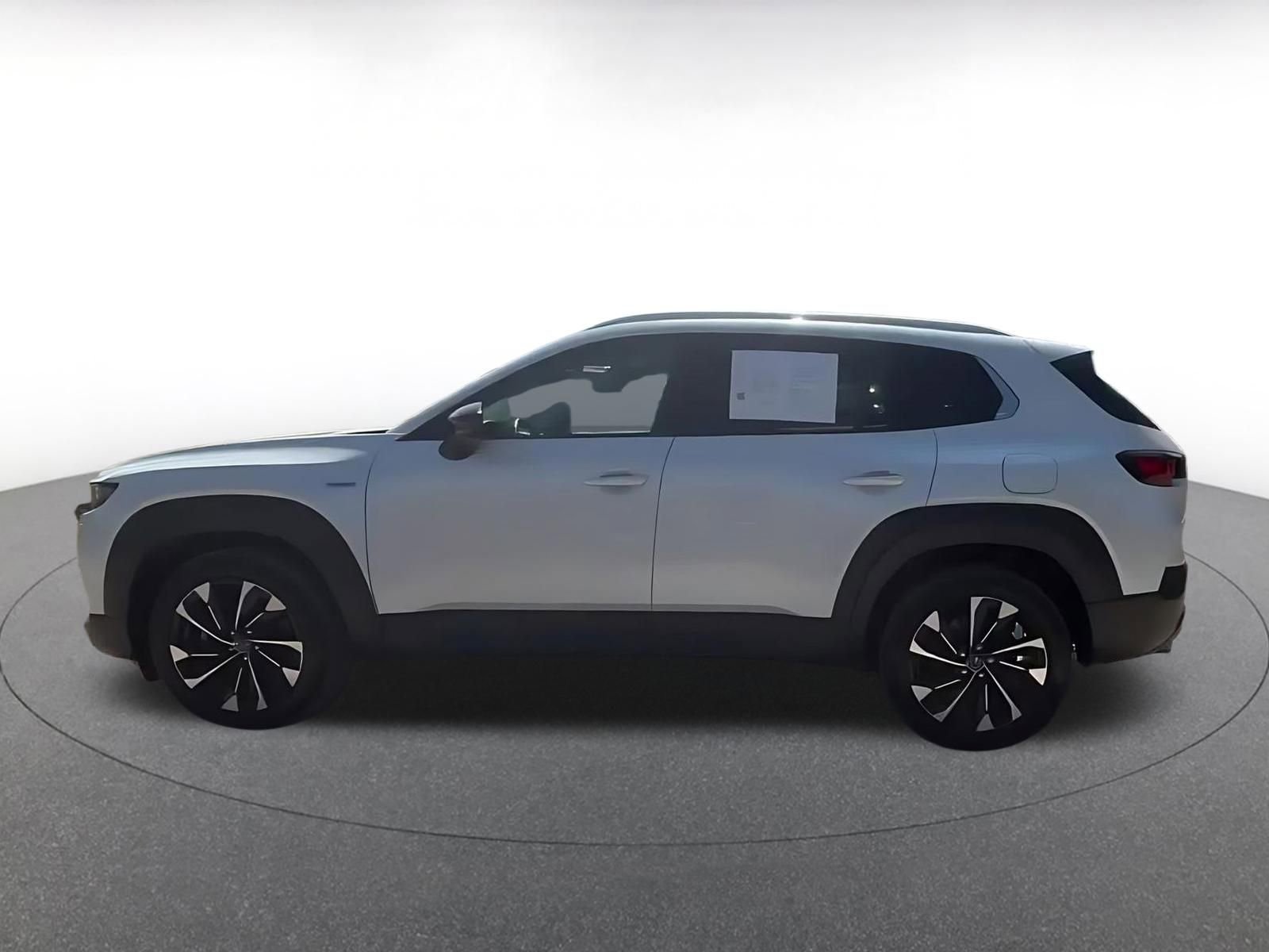 Thumbnail: 2025 Mazda CX-50 - 9