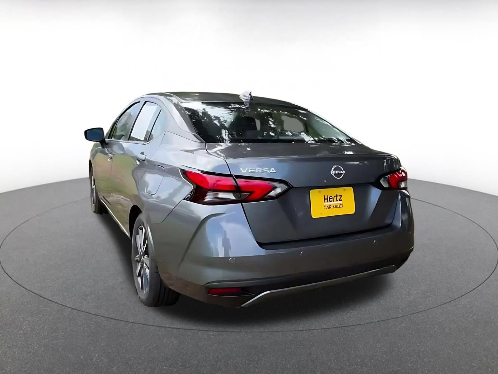 Thumbnail: 2025 Nissan Versa - 10