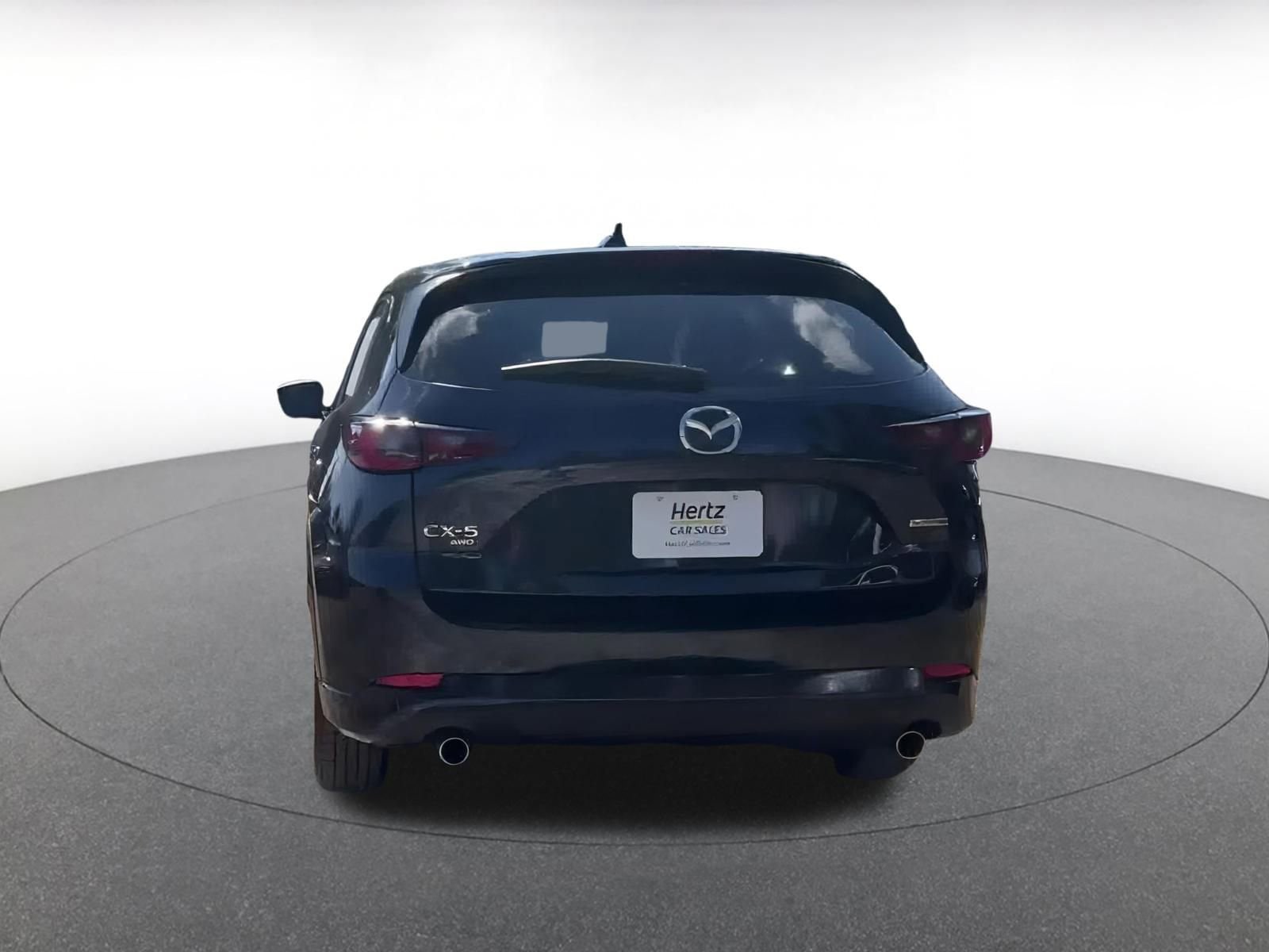 Thumbnail: 2025 Mazda CX-5 - 12